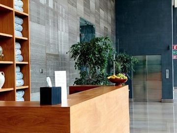 Espectacular departamento en venta,  Residence, Bosque Real.