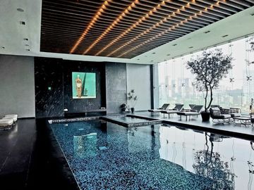 Espectacular departamento en venta,  Residence, Bosque Real.
