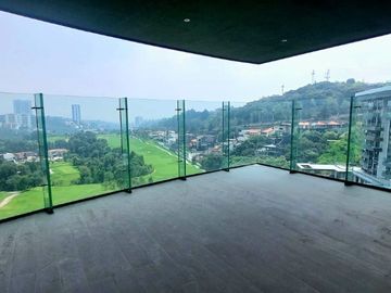 Espectacular departamento en venta,  Residence, Bosque Real.