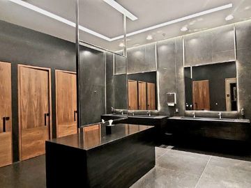 Espectacular departamento en venta,  Residence, Bosque Real.
