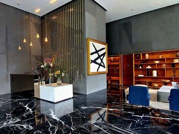 Espectacular departamento en venta,  Residence, Bosque Real.