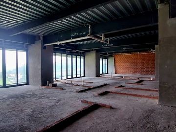 Espectacular departamento en venta,  Residence, Bosque Real.