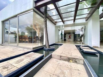 Casa en Venta en Jardines del Pedregal Álvaro Obregón