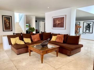Casa en Venta en Jardines del Pedregal Álvaro Obregón