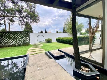 Casa en Venta en Jardines del Pedregal Álvaro Obregón