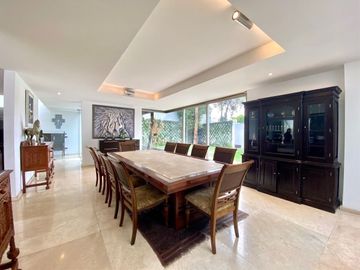 Casa en Venta en Jardines del Pedregal Álvaro Obregón