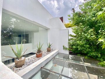 Casa en Venta en Jardines del Pedregal Álvaro Obregón