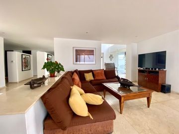 Casa en Venta en Jardines del Pedregal Álvaro Obregón