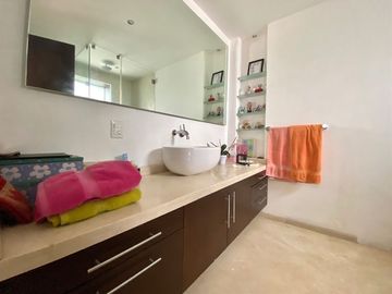 Casa en Venta en Jardines del Pedregal Álvaro Obregón