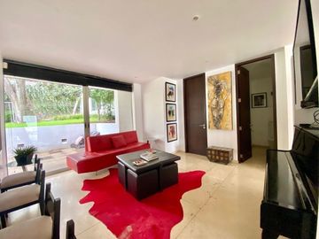 Casa en Venta en Jardines del Pedregal Álvaro Obregón