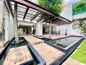 Casa en Venta en Jardines del Pedregal Álvaro Obregón