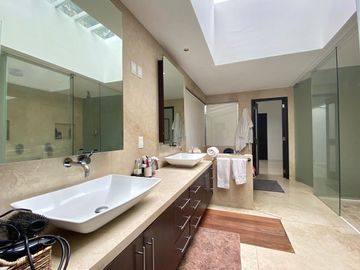Casa en Venta en Jardines del Pedregal Álvaro Obregón