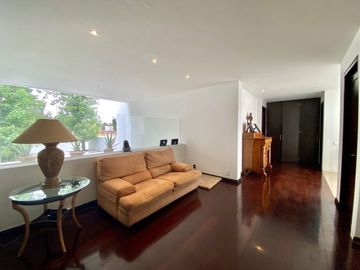 Casa en Venta en Jardines del Pedregal Álvaro Obregón
