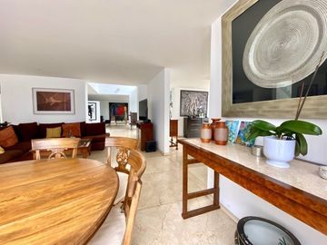 Casa en Venta en Jardines del Pedregal Álvaro Obregón