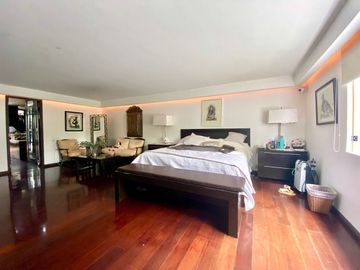 Casa en Venta en Jardines del Pedregal Álvaro Obregón