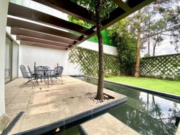 Casa en Venta en Jardines del Pedregal Álvaro Obregón