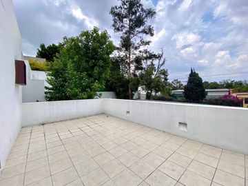 Casa en Venta en Jardines del Pedregal Álvaro Obregón