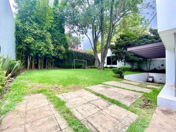 Casa en Venta en Jardines del Pedregal Álvaro Obregón