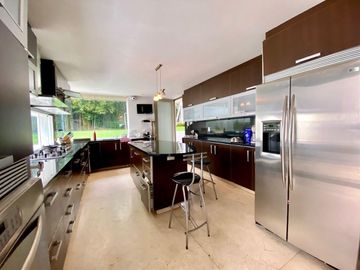 Casa en Venta en Jardines del Pedregal Álvaro Obregón