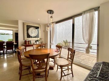 Casa en Venta en Jardines del Pedregal Álvaro Obregón