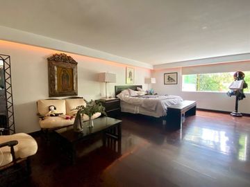 Casa en Venta en Jardines del Pedregal Álvaro Obregón