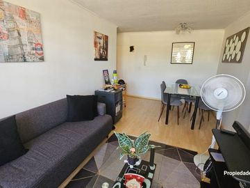 Venta Departamento Parque Cordillera Puente Alto
