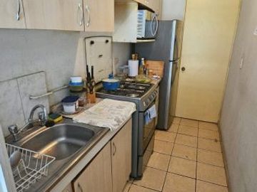 Venta Departamento Parque Cordillera Puente Alto