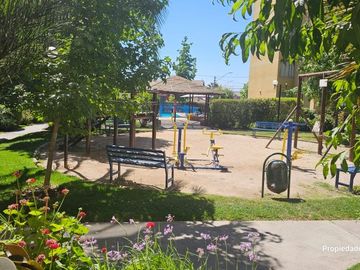Venta Departamento Parque Cordillera Puente Alto