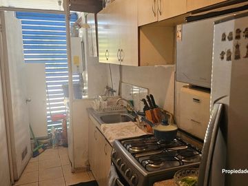 Venta Departamento Parque Cordillera Puente Alto