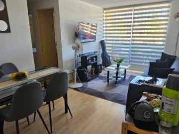 Venta Departamento Parque Cordillera Puente Alto
