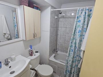 Venta Departamento Parque Cordillera Puente Alto