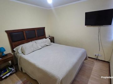 Venta Departamento Parque Cordillera Puente Alto