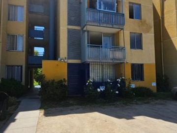 Venta Departamento Parque Cordillera Puente Alto