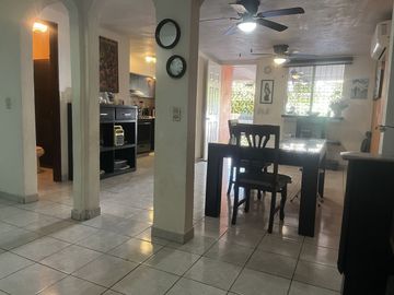 CASA EN VENTA EN PUERTO VALLARTA COL VALLE DORADO