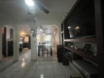 CASA EN VENTA EN PUERTO VALLARTA COL VALLE DORADO