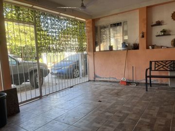 CASA EN VENTA EN PUERTO VALLARTA COL VALLE DORADO