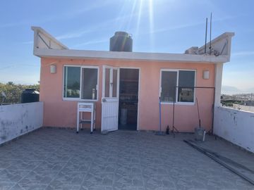 CASA EN VENTA EN PUERTO VALLARTA COL VALLE DORADO