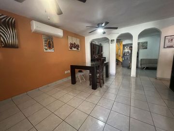 CASA EN VENTA EN PUERTO VALLARTA COL VALLE DORADO