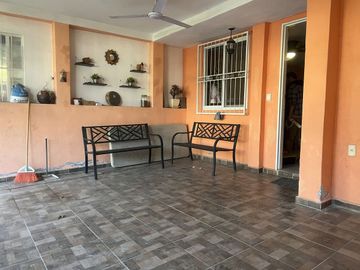 CASA EN VENTA EN PUERTO VALLARTA COL VALLE DORADO