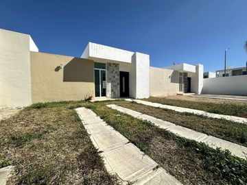 Casa en Venta en Gran Santa Fe, Mérida Yucatán