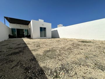 Casa en Venta en Gran Santa Fe, Mérida Yucatán
