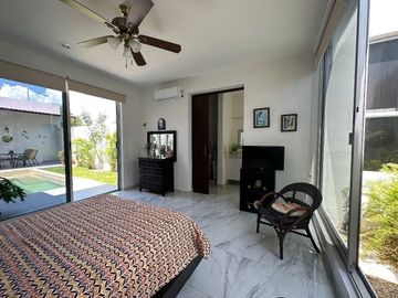 Casa en Venta en Privada en Conkal, Mérida Yucatán.