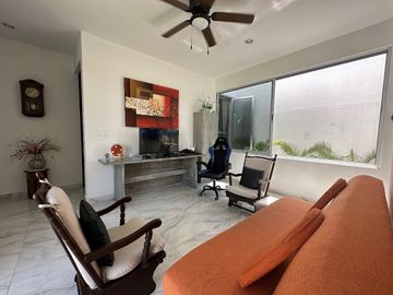 Casa en Venta en Privada en Conkal, Mérida Yucatán.
