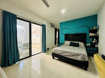 Casa en Venta en Gran Santa Fe, Mérida Yucatán