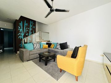 Casa en Venta en Gran Santa Fe, Mérida Yucatán
