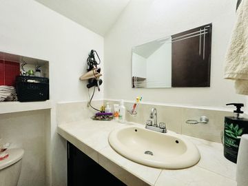 Casa en Venta en Gran Santa Fe, Mérida Yucatán