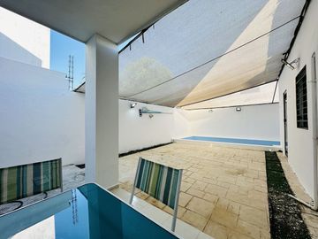 Casa en Venta en Gran Santa Fe, Mérida Yucatán