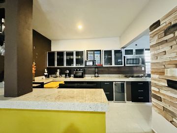 Casa en Venta en Gran Santa Fe, Mérida Yucatán