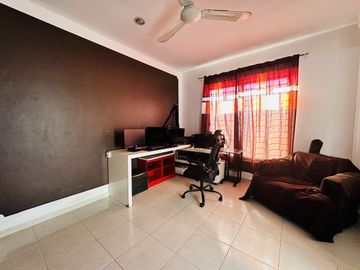 Casa en Venta en Gran Santa Fe, Mérida Yucatán