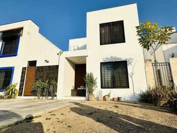 Casa en Venta en Gran Santa Fe, Mérida Yucatán